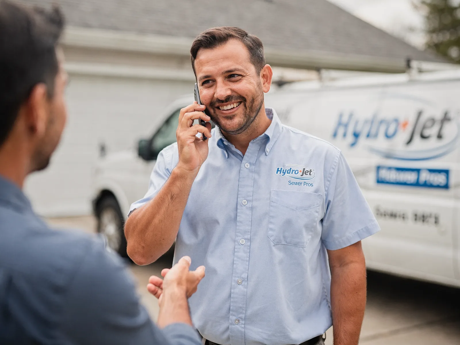 Hydro Jetting Avery, ID FAQs